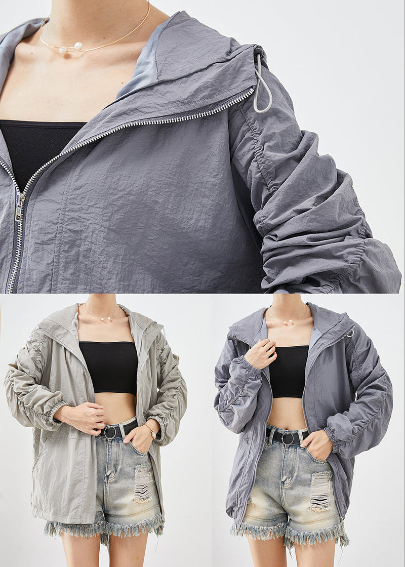 Beautifully Balanced Jacket with Timeless Character