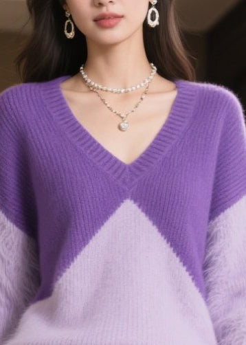 Elegantly Styled Sweater for Everyday Wear