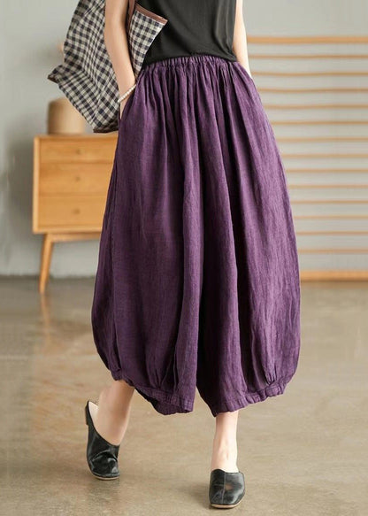 Beautifully Balanced Pants with Timeless Character