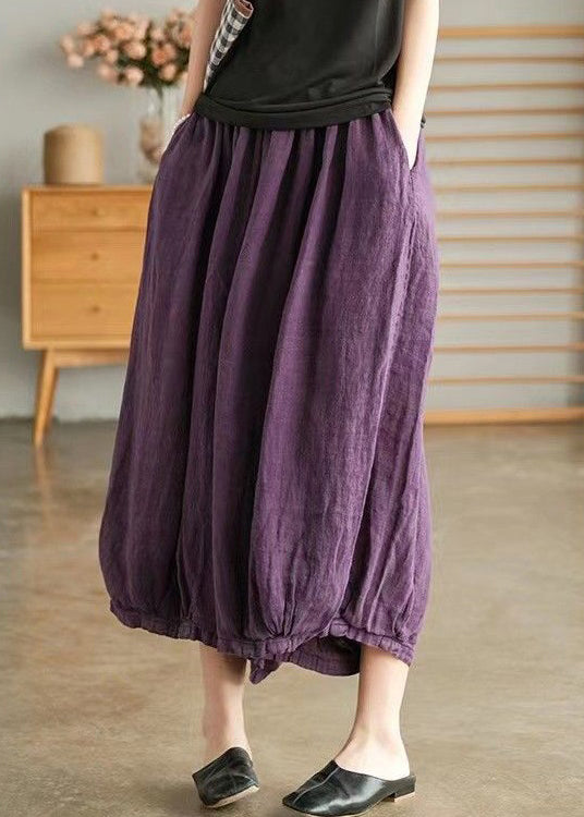 Beautifully Balanced Pants with Timeless Character