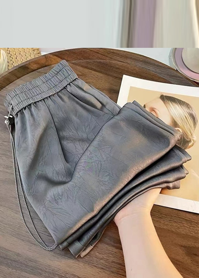 Beautifully Balanced Pants with Timeless Character