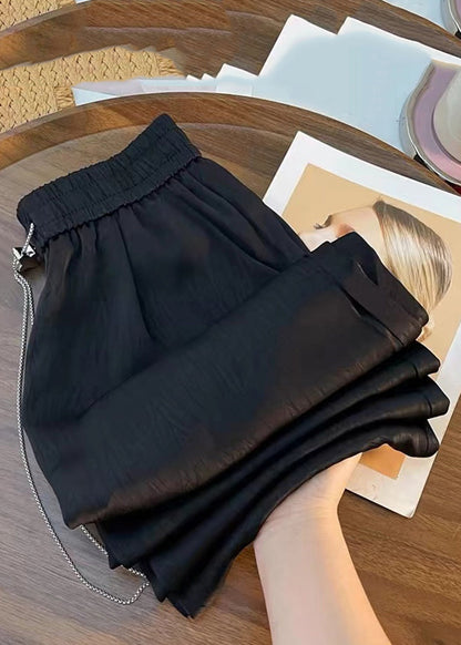Beautifully Balanced Pants with Timeless Character