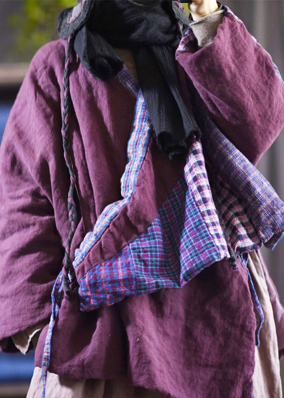 Polished Coat with an Effortless Classic Look