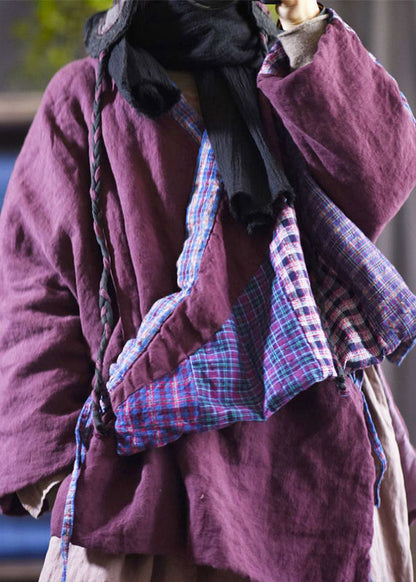 Polished Coat with an Effortless Classic Look