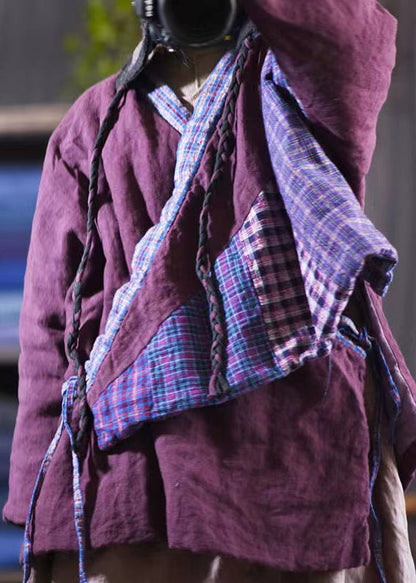 Polished Coat with an Effortless Classic Look