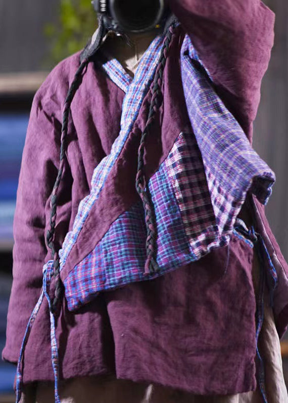 Polished Coat with an Effortless Classic Look