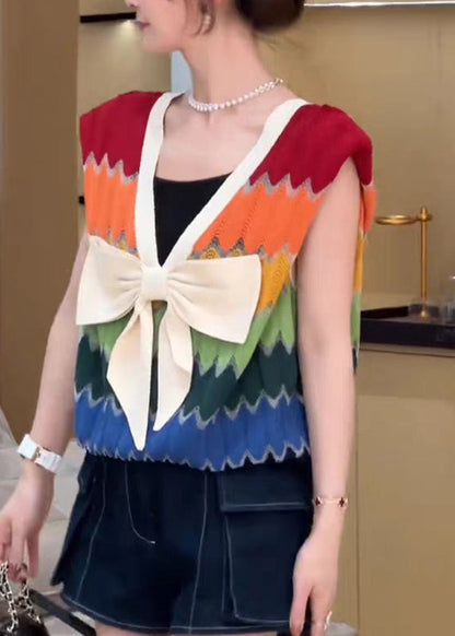Sophisticated Top with a Clean Classic Look
