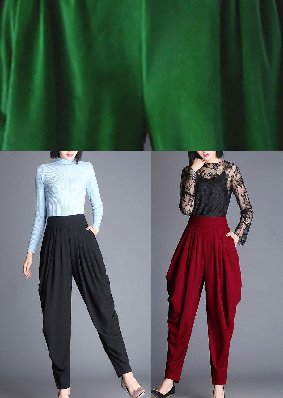 Polished Pants with an Effortless Classic Look