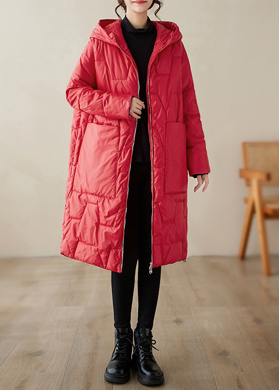 Beautifully Finished Coat in a Timeless Design