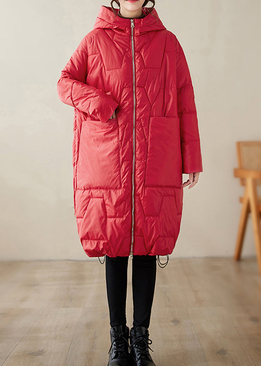Beautifully Finished Coat in a Timeless Design