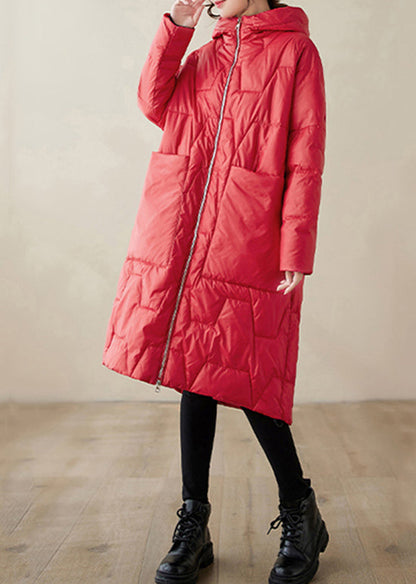 Beautifully Finished Coat in a Timeless Design