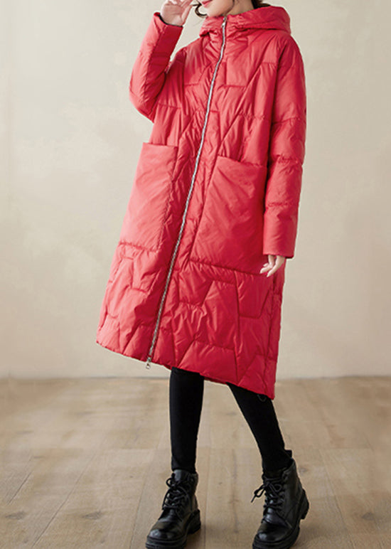 Beautifully Finished Coat in a Timeless Design