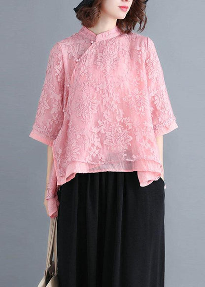 Beautifully Balanced Top with Timeless Character