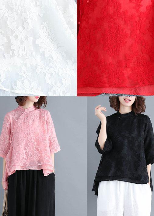 Beautifully Balanced Top with Timeless Character