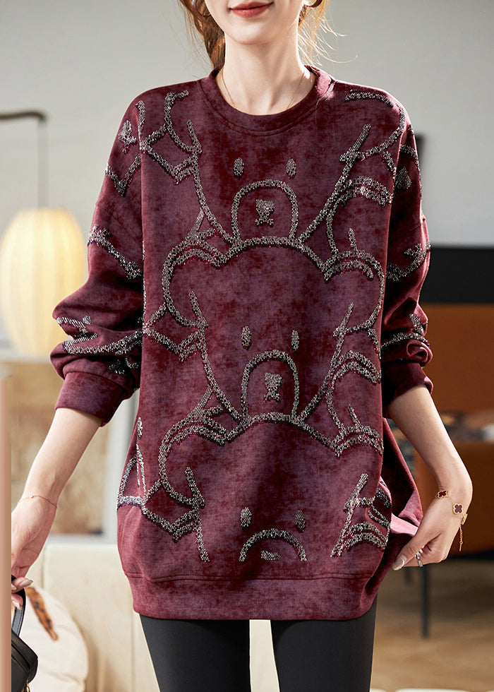 Classic Vintage Shirt with a Flattering Fit