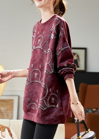 Classic Vintage Shirt with a Flattering Fit