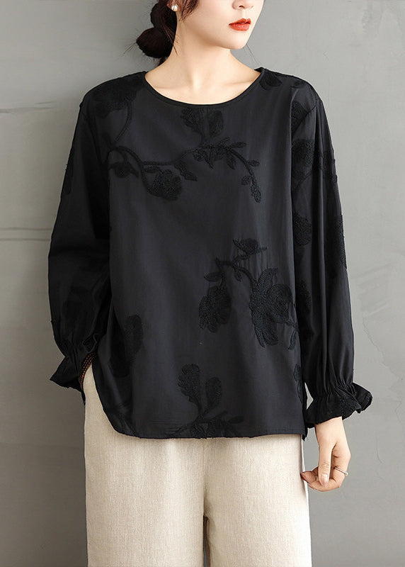 Sophisticated Shirt with a Clean Classic Look