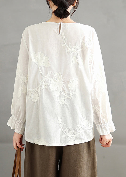 Sophisticated Shirt with a Clean Classic Look