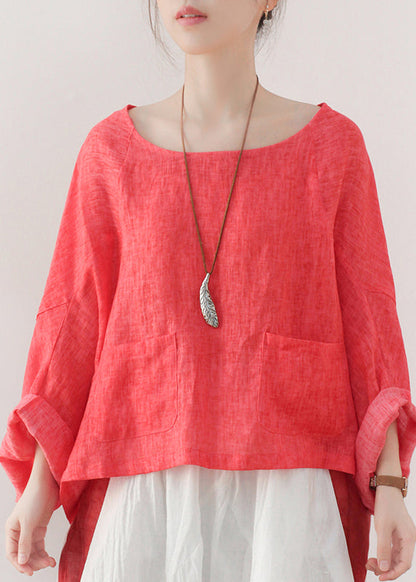 Beautifully Finished Pullover in a Timeless Design