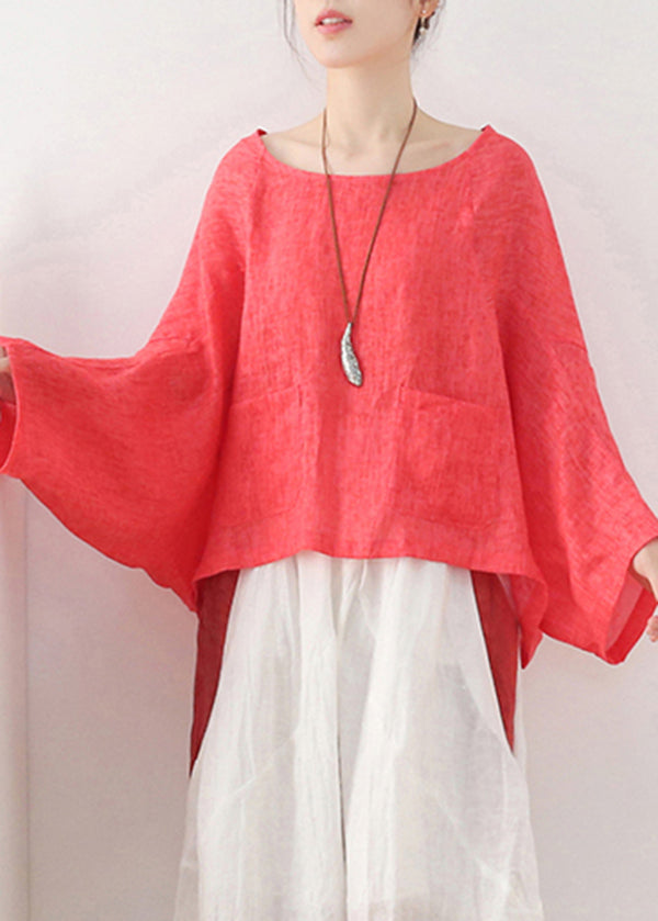 Beautifully Finished Pullover in a Timeless Design