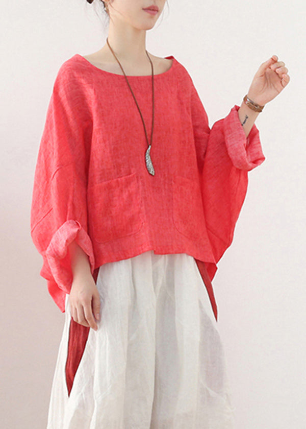 Beautifully Finished Pullover in a Timeless Design