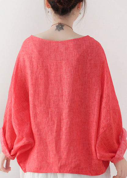 Beautifully Finished Pullover in a Timeless Design