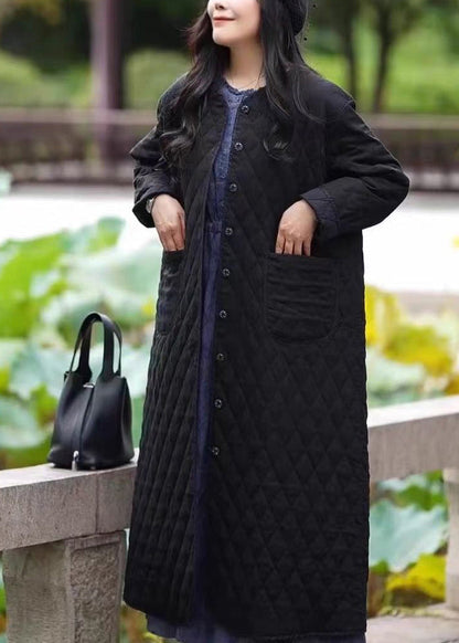 Elegantly Styled Coat for Everyday Wear