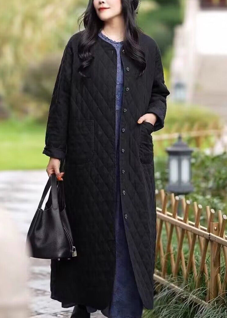 Elegantly Styled Coat for Everyday Wear