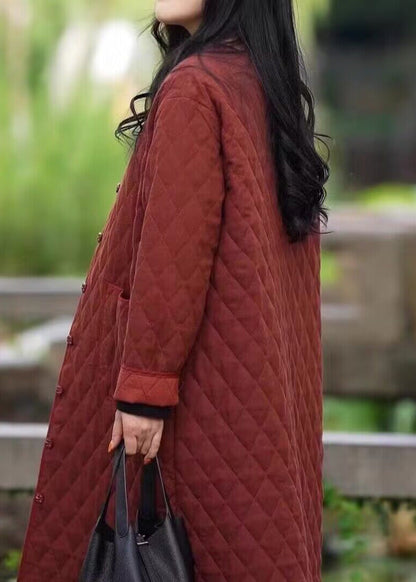 Elegantly Styled Coat for Everyday Wear