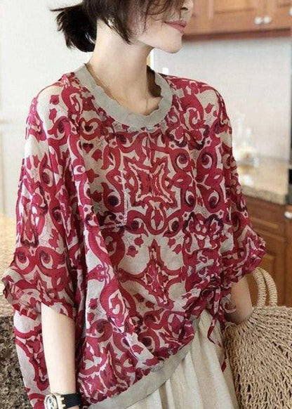 Beautifully Finished Top in a Timeless Design