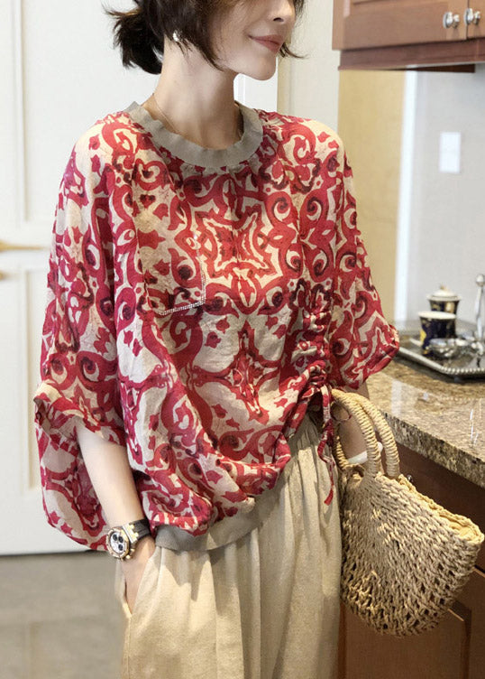 Beautifully Finished Top in a Timeless Design