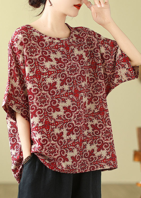 Effortlessly Elegant Blouse with a Timeless Design