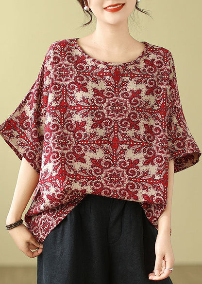 Effortlessly Elegant Blouse with a Timeless Design
