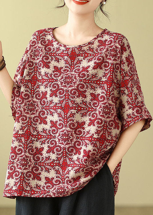 Effortlessly Elegant Blouse with a Timeless Design