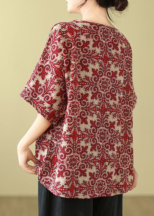 Effortlessly Elegant Blouse with a Timeless Design