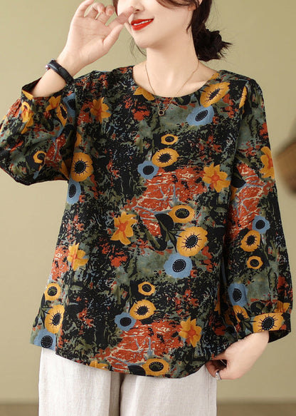 Elegantly Styled Shirt for Everyday Wear