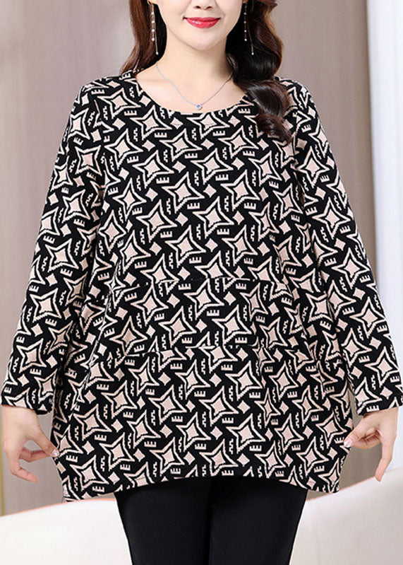 Beautifully Crafted Top in a Classic Style