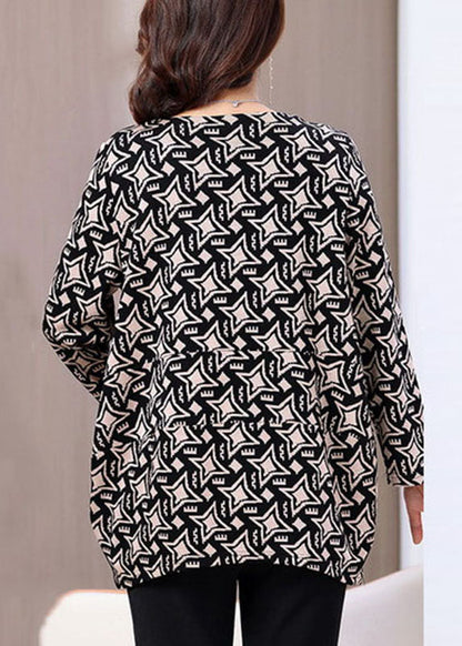 Beautifully Crafted Top in a Classic Style
