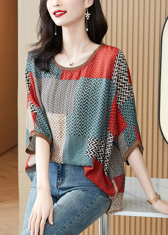 Polished Shirt with an Effortless Classic Look