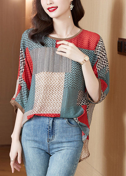 Polished Shirt with an Effortless Classic Look