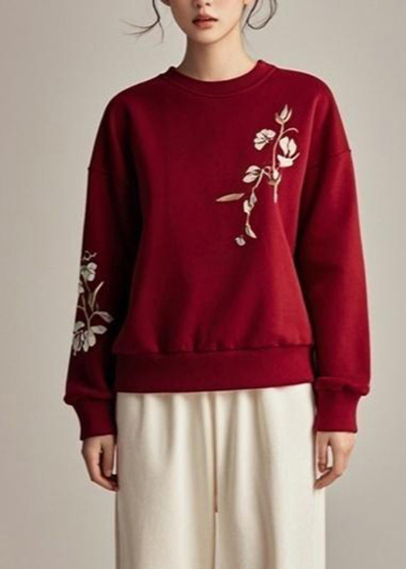 Polished Shirt with an Effortless Classic Look