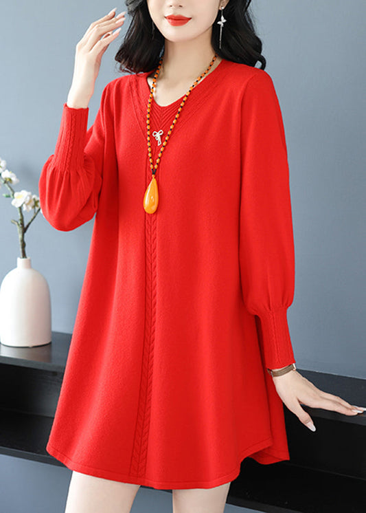 Beautifully Crafted Sweater in a Classic Style