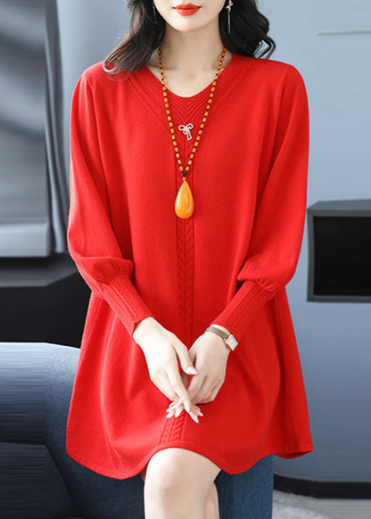 Beautifully Crafted Sweater in a Classic Style