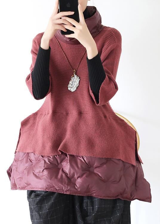 Beautifully Balanced Top with Timeless Character