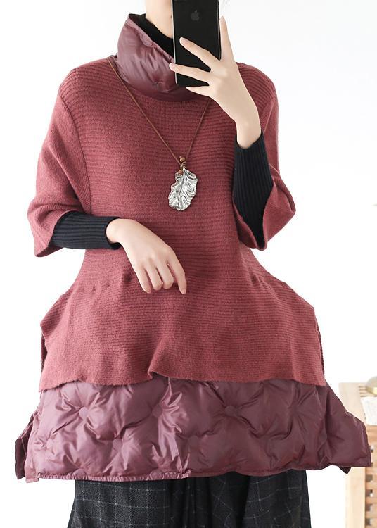 Beautifully Balanced Top with Timeless Character