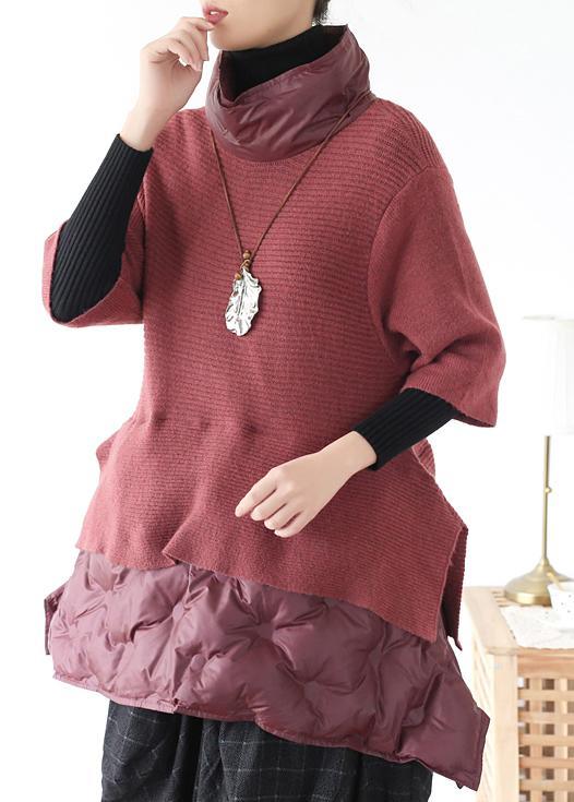 Beautifully Balanced Top with Timeless Character