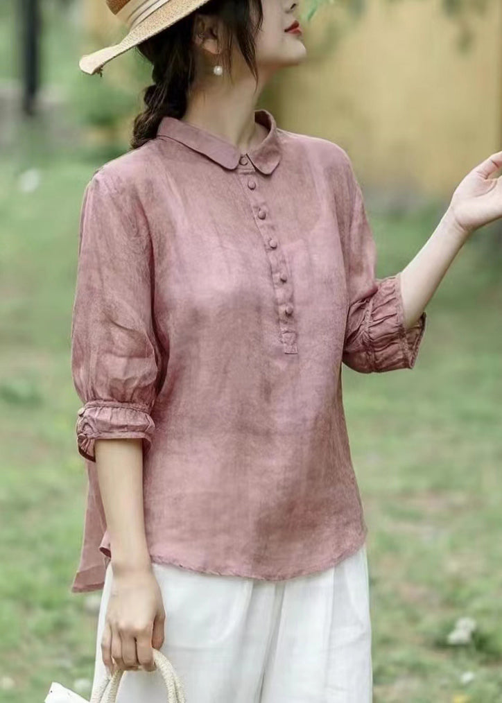 Classic Vintage & Enduringly Stylish Top
