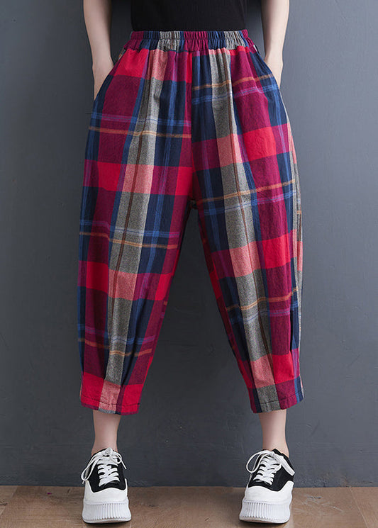 Beautifully Crafted Pants in a Classic Style