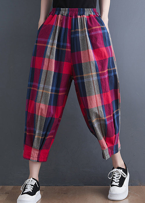 Beautifully Crafted Pants in a Classic Style