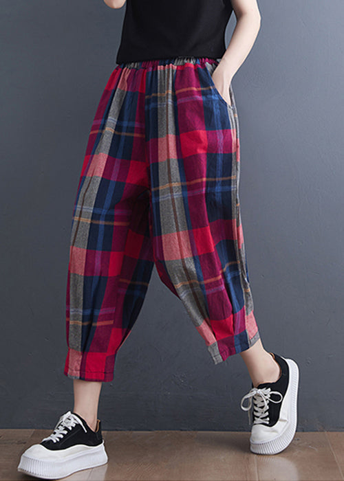 Beautifully Crafted Pants in a Classic Style